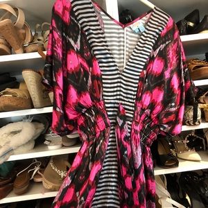 Plenty by Tracy Reese Dress Small